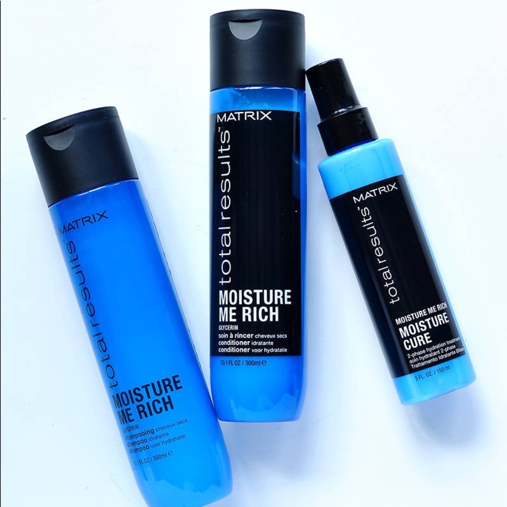Paul Mitchell 3-Piece Set